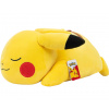 Plyšák Pokemon - Spící Pikachu 45 cm