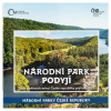 Česká mincovna Séria obežných mincí 2025 Národné parky - Podyjí stand 126 g