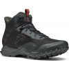 Pánské trekové boty TECNICA Magma 2.0 S MID GTX Ms, 002 black/pure lava Velikost: 44,5