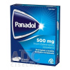 Panadol Novum 500 mg tbl.flm.24 x 500 mg