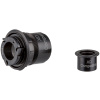 DT SWISS orech Sram XD s koncovkou, 142/148x12mm 3-Pawl ALU