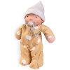 Antonio Juan 86323 ARIEL - organická bábika s mäkkým látkovým telom - 26 cm