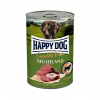 Happy Dog PREMIUM - Fleisch Pur - jahňacie mäso konzerva 400 g