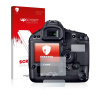 čirá ochranná fólie upscreen pro Canon EOS 1D Mark IV (čirá ochranná fólie upscreen pro Canon EOS 1D Mark IV)