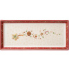 Villeroy & Boch Winter Bakery Delight hranatý koláčový podnos 39x17 cm
