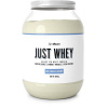 GymBeam Proteín Just Whey 1000 g, white chocolate coconut