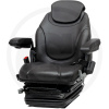 GRANIT Super komfortné Sedadlo 12V