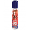 VENITA 1-DAY Colouring Spray 4 SPARK RED - farebný sprej na vlasy 50ml - červený