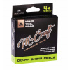 Pletivo Mikado M-Craft Braid 0,08 mm 4,51 kg 150 m FLUO