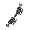 SmallRig Ballhead Extension Bar for Magic Arms(1/4’’ Screws)