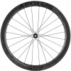 Predné zapletené koleso Bontrager Aeolus Pro 49V Disc TLR - black uni