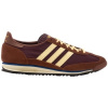 adidas Módne tenisky Sneakers SL 72 OG W IE3425 Hnedá