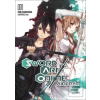 Sword Art Online Aincrad (Reki Kahawara)