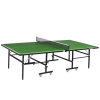 Stôl na stolný tenis inSPORTline Pinton - zelený