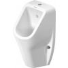 Duravit DuraStyle Basic - Pisoár, biela 2818300000