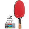 Raketa na stolný tenis DUNLOP Evolution 1000 (0045566500533)