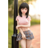 Realistická panna Melody / 123 cm / B-Cup - JY Doll