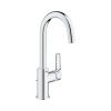 Umývadlová batéria vysoká GROHE Start chrómová 24203002