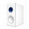 Repro regálové / KEF Reference 1 / Blue Ice White / 2ks