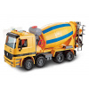 Wiky vehicles Auto domíchávač s efekty 40 cm