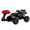 KIK KX6417 Rock Crawler, kov, 2,4 GHz, 1 : 8, 12 km/h, 51 cm, čierna