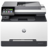 HP Color LaserJet Pro MFP 3302 fdwg multifunkční tiskárna laserová barevná A4 tiskárna, skener, kopírka, fax Wi-Fi, USB, LAN, duplexní, ADF