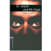 Oxford Bookworms Library 4 Dr. Jekyll and Mr. Hyde