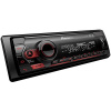 Pioneer MVH-S420DAB autorádio DAB + tuner, Bluetooth® handsfree zariadenie, AppRadio; MVH-S420DAB
