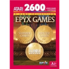 ATARI 7800+ Epyx Games