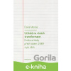 E-kniha Učitelé na vlnách transformace - Dana Moree