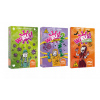 Kartová hra Vírus + Vírus 2 + Halloween Vírus VYPR