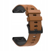 Pásik GARMIN NEW 26MM JASNY BRĄZ pre Garmin 26mm hnedý