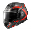 LS2 FF901 Advant X Carbon Future Red