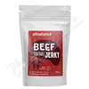 Allnature s.r.o. Allnature BEEF Teriyaki Jerky 25g