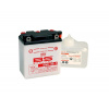 BS-BATTERY Konvenčný akumulátor ( s kyselinou) BS-BATTERY 6N6-3B-1 Balenie vrát.kyseliny