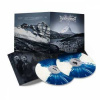 LP Borknagar: True North DLX | LTD | CLR