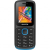 ALIGATOR D210 Dual sim černo-modrý AD210BB
