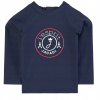 Detské plavky - Jacadi Dva kusové oblečenie. 24 Navy Blue (Jacadi Navy Kúpanie T -shirt (24 m))
