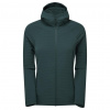 Montane Women's Protium XT Hoodie - Deep Forest, L