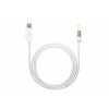 Sonda teploty a vlhkosti TH30S-B (micro USB)