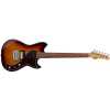 G&L USA Fullerton Deluxe Fallout - 3-Tone Sunburst