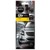 Vôňa do auta CAR CITY Black