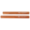 SELA 2-Tone Claves 20 Rosewood