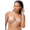Podprsenka Triumph 10194318 Body Make-up Soft Touch WP EX Farba: Béžová, Veľkosť: 80B