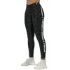Nebbia Nature Inspired High Waist Leggings Black