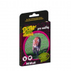 Obojok Dr.Pet pre mačky 43 cm antiparazitárny BIELY s repelentným účinkom (tick and flea repellent collar for cats)
