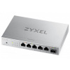 Switch ZyXEL XMG-105 5 5x 2,5GLan, 1x SFP+