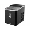 Výrobník ľadu LAFE IceTwist Pro čierny 120W, regulácia veľkosti kociek