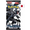 Pokémon TCG: Scarlet Violet - Black Bolt - Booster Pack (Kórejská verzia KOR)