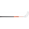 Florbal hůl UNIHOC Street 35 - 96 CM - rovná, oranžová